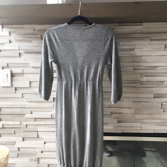 Splendid cashmere dress - Picture 2 of 3